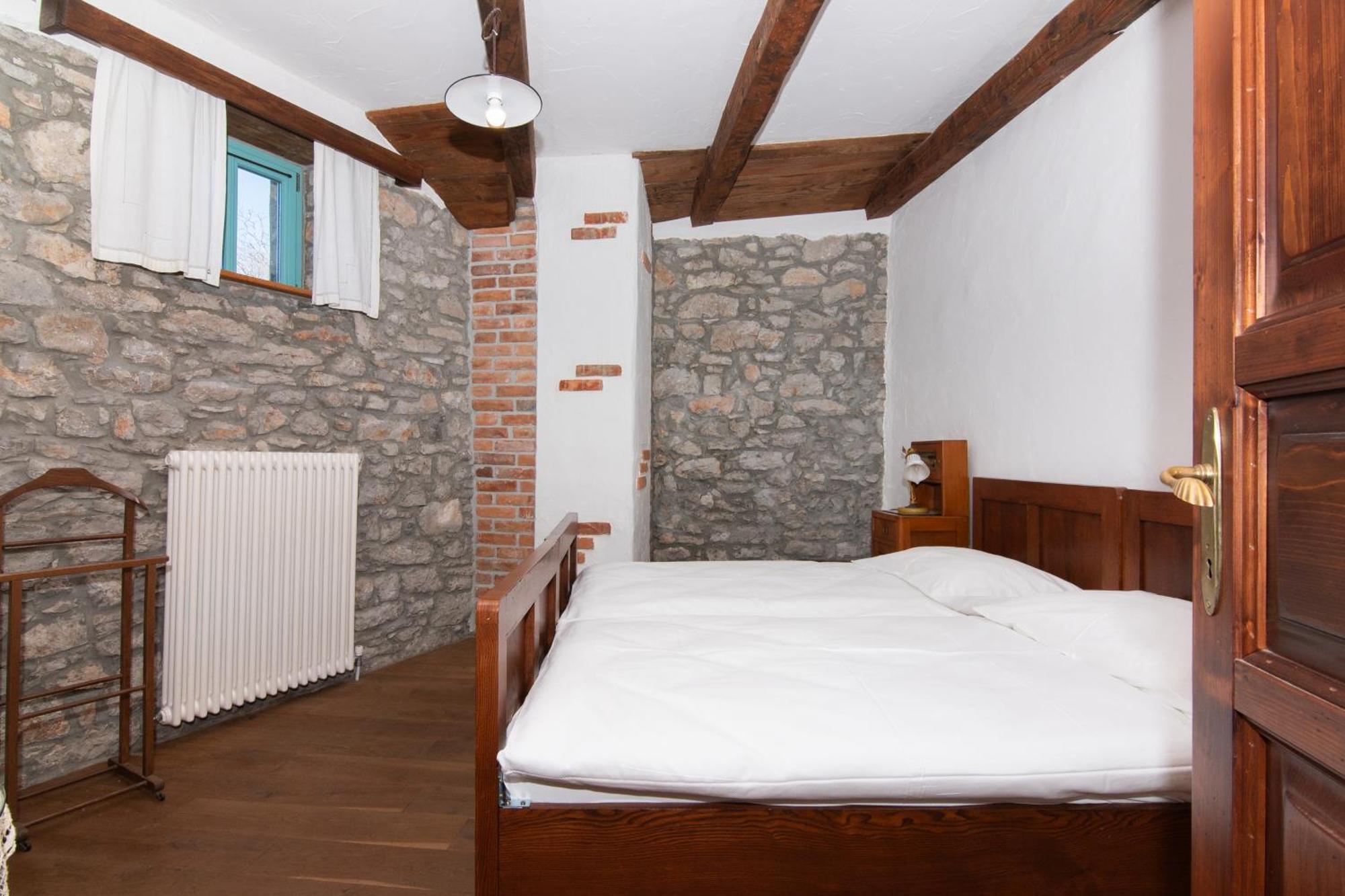 Villa Tourist Farm Benčič Sežana Exterior foto